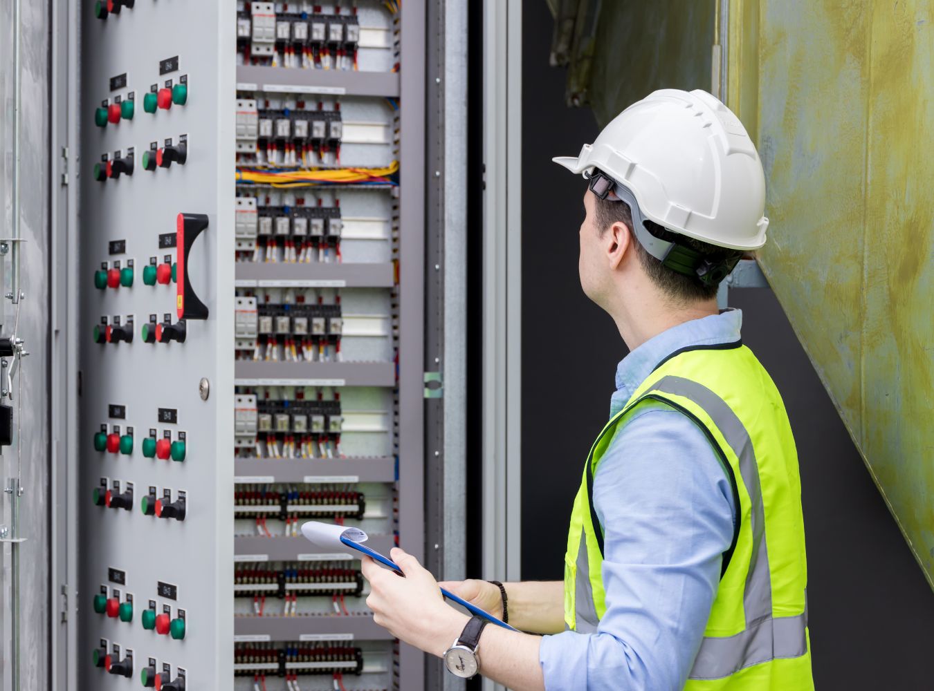 Electrical Systems