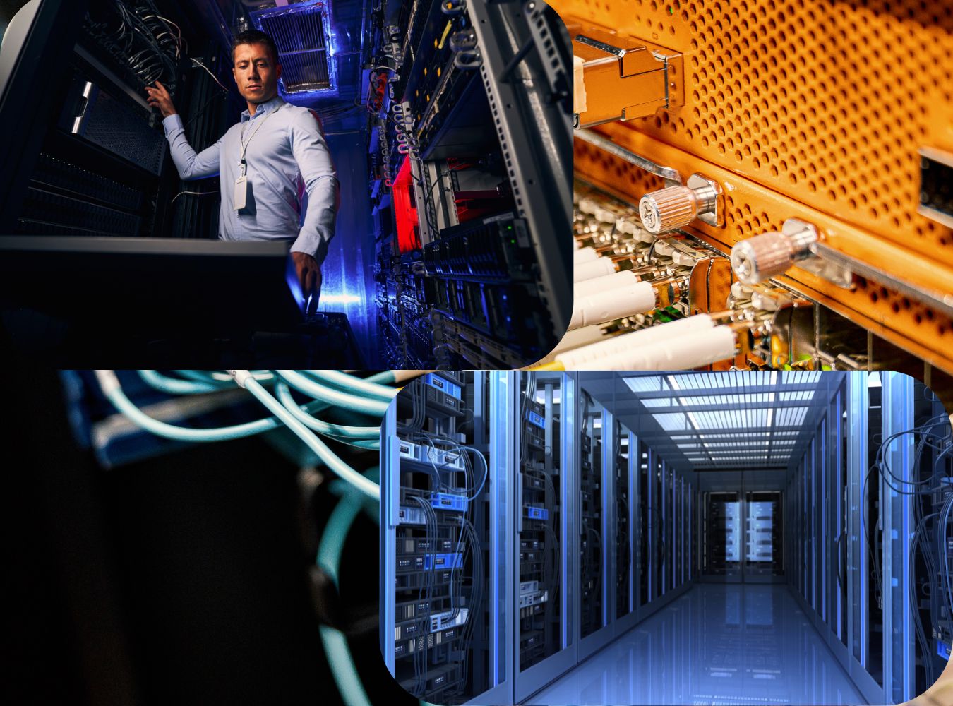 IT Infrastructure