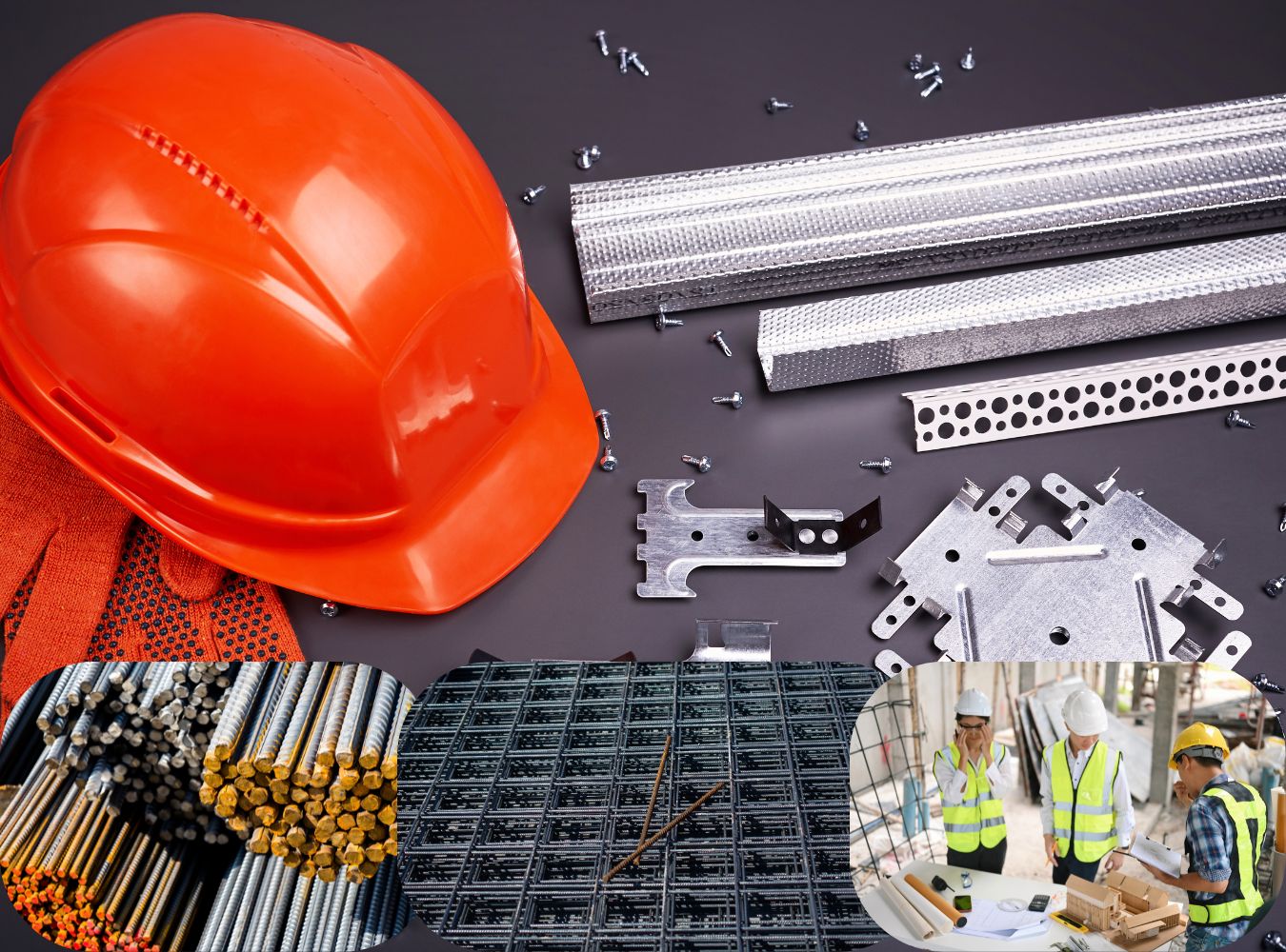Construction Materials