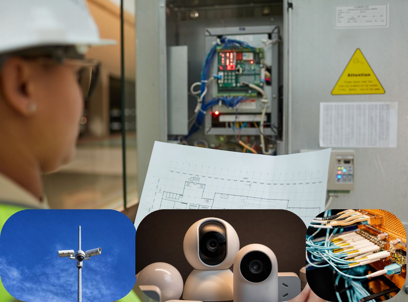 Electrical IT Systems