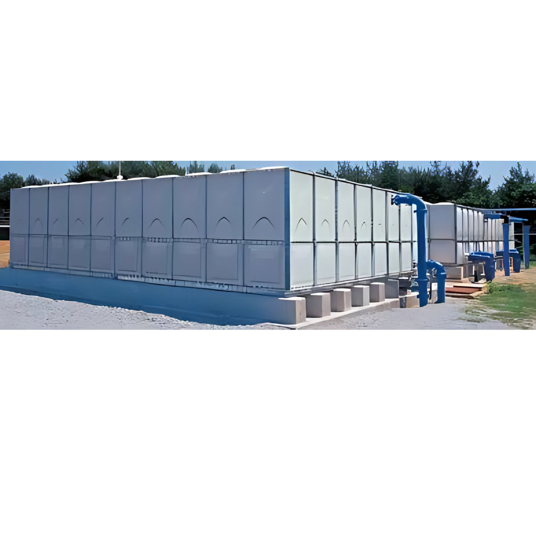 Water Supply and Waste