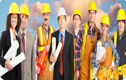 Complete Worker Camps
