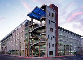 Steel Structure Warehouses