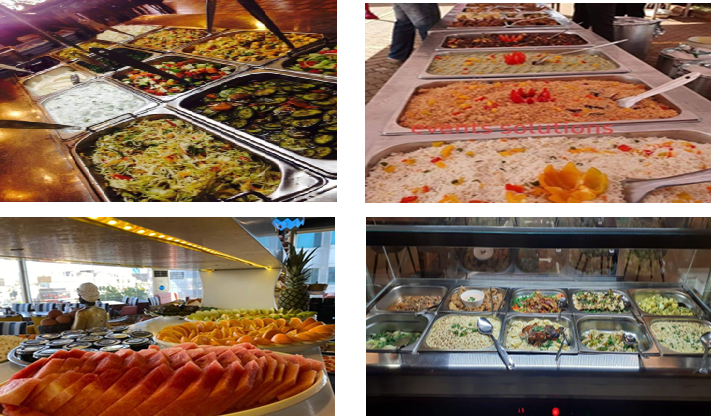 Catering Services